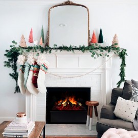 Royal Flame Design L560RF 3D LOG